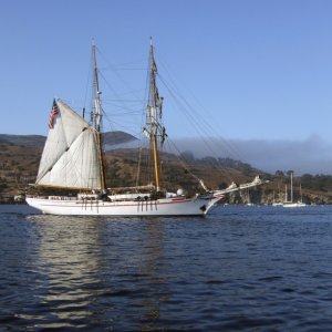 Tall Ship