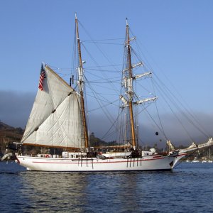 Tall Ship