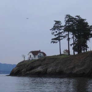 (rhys) Turn Point Lighthouse
