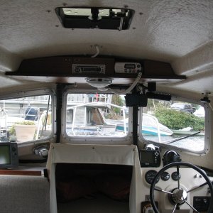 (rhys) Cabin Forward