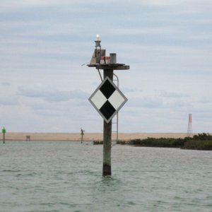 Daymark