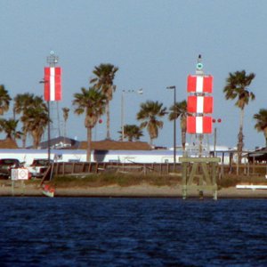 Range marker