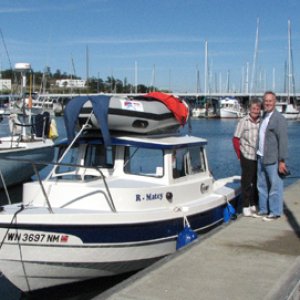 28 Aug Oak Harbor
Ruth, Joe & R-Matey