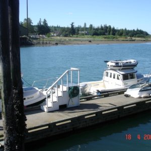 18 June LaConner
    R-MATEY