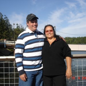19 June Orcas
Friends of Jeff & Diane
    IMMACU~NADA