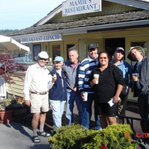 19 June Orcas Island
