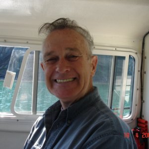 19 June Blind Bay
Joe (R-MATEY)