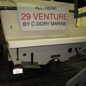 c-dory 29 venture014
