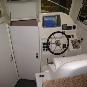 Media 'c-dory 29 venture 016' in album 'c-dory 29 venture014'