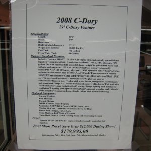Media 'c-dory 29 venture 021' in album 'c-dory 29 venture014'