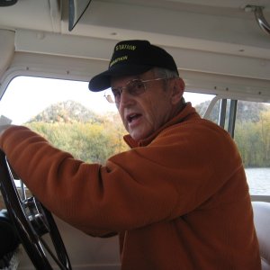 Captain Doug.