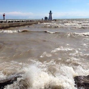 Media 'Home Port' in album 'Port Dover - Feb. 24, 2019'
