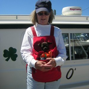 (Jeff and Diane)