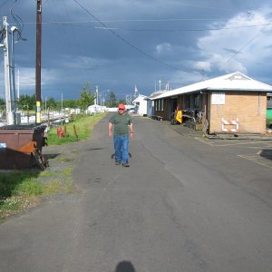 (Work Release) Marina Facilities