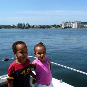 (Aiviq) Wadi and Zaria