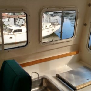 Galley