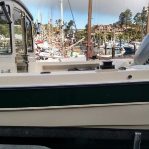 Port Aft