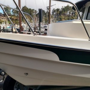 Port Bow