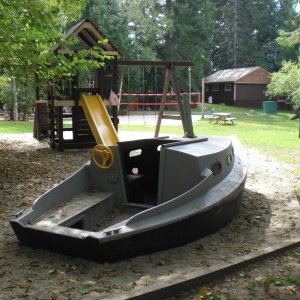 More kids play stuff.
