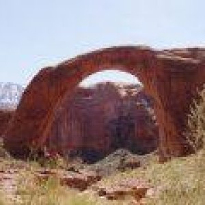 Rainbow Bridge