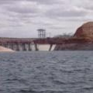 Glen Canyon Dam