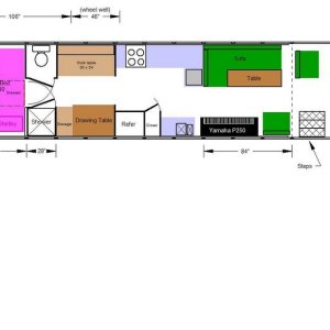 Previous 'Final' floorplan :-)