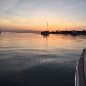 Fort Jeff Anchorage
