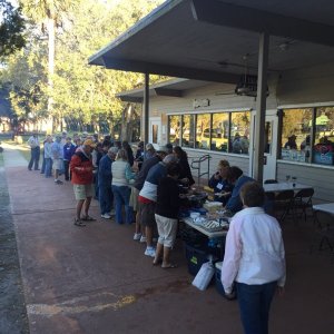 Potluck