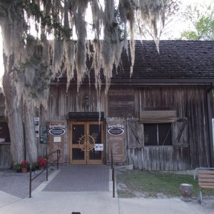 103DeLeonSpringsSPOldSpanishMillGriddleHouse