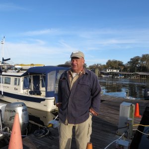 Tom of C-Otter