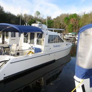 Randy and Lisa\'s DunWurkn