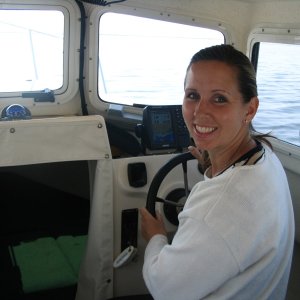 1st Mate
