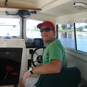 Captain
