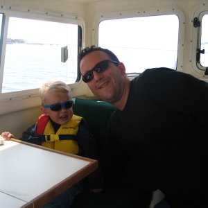 Happy Crew