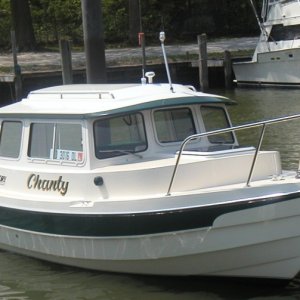 (Chanty)