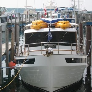 North Channel 392