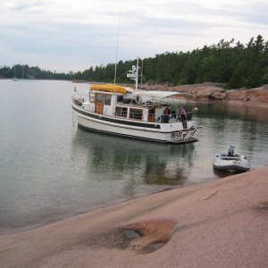 Media 'North Channel 201' in album 'North Channel 383'