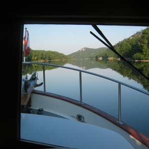 North Channel 314