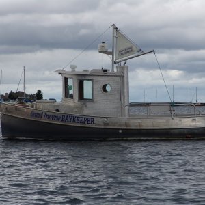 Baykeeper #2