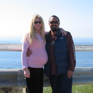 bun in the oven..Neenee 7 months