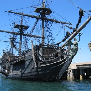 @ san pedro...cabrillo beach