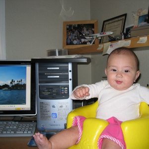 Skylar loves C-BRATS.com