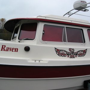 Media '(dansi) Sea Raven' in album '(dansi) Name applied November 2004'