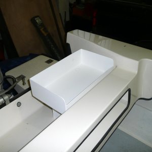 Media 'generator tray' in album '18-cv'