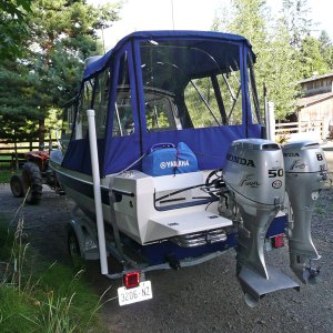 Media '1kw generator
the generator can be used where it is. the controls face forward and it is exhausted over the port side.' in album '18-cv'