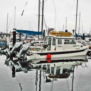 Amigo I I  Anacortes Wa.