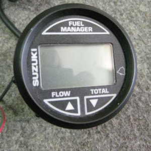 Media 'Fuel Manager 2"' in album 'Flow Meter'