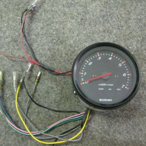 Media 'Tac' in album 'Flow Meter'