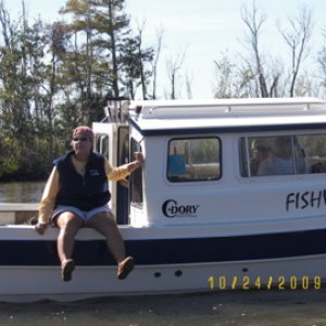 Fishwife
