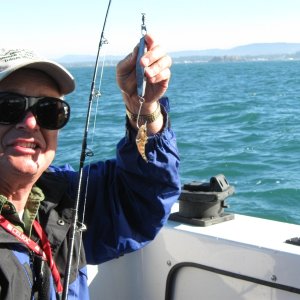 Media 'C-Dory group 2008 014
NOW THAT IS TRUELY A KEEPER' in album 'My shake down cruise!!The day we picked her up!'